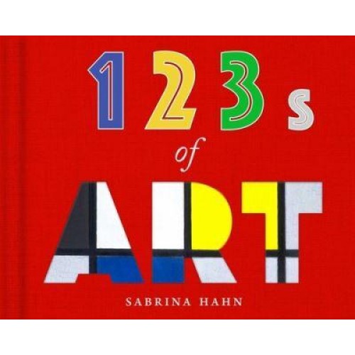 123S of Art - Sabrina Hahn's Art & Concepts for Kids