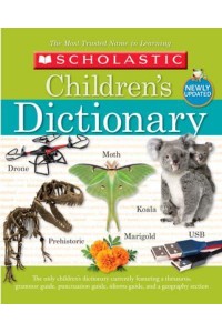 Scholastic Children's Dictionary