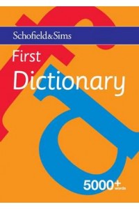 First Dictionary