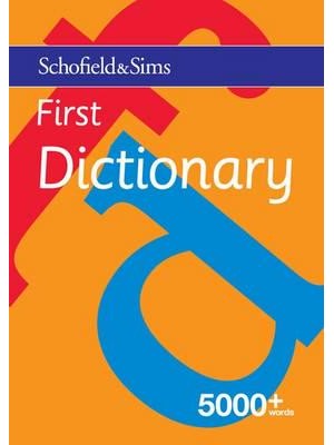 First Dictionary