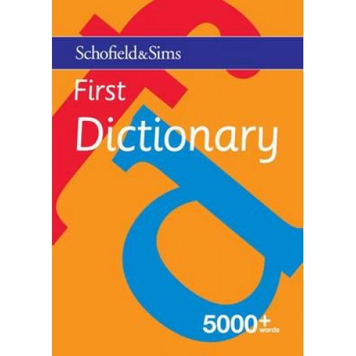First Dictionary