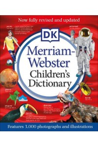 Merriam Webster Children's Dictionary