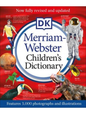 Merriam Webster Children's Dictionary