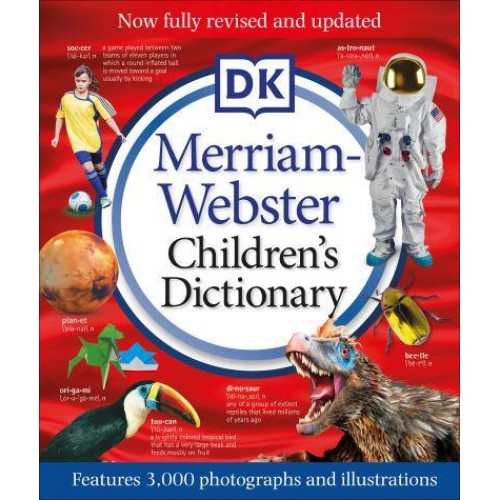Merriam Webster Children's Dictionary