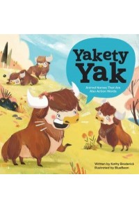 Yakety Yak Animal Names That Are Also Action Words Animal Names That Are Also Action Words