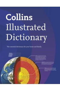 Collins Illustrated Dictionary
