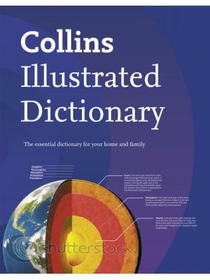 Collins Illustrated Dictionary