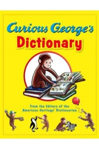 Curious George's Dictionary