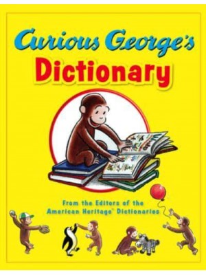 Curious George's Dictionary