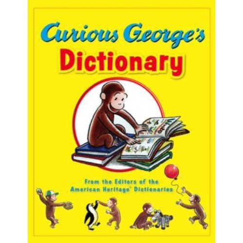 Curious George's Dictionary