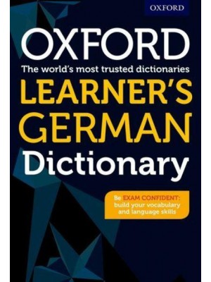 Oxford Learner's German Dictionary