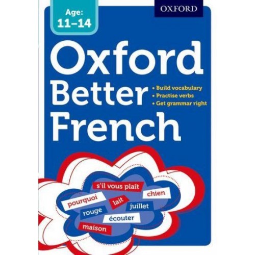 Better French