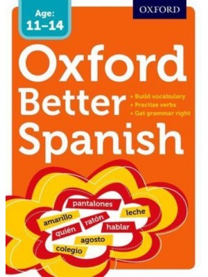 Better Spanish