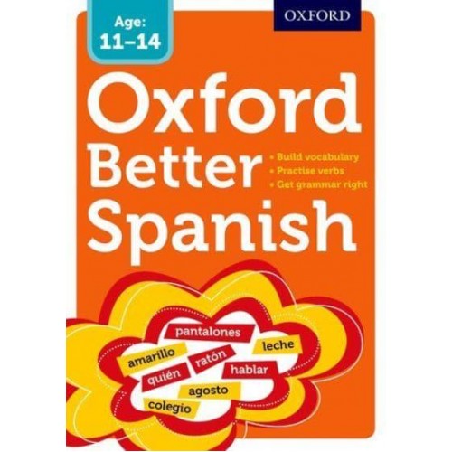 Better Spanish