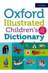 Oxford Illustrated Children's Dictionary
