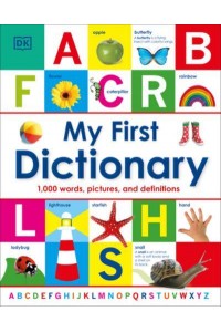 My First Dictionary - My First Reference 