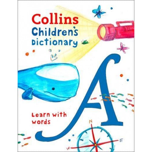 Collins Children's Dictionary - Collins Children's Dictionaries