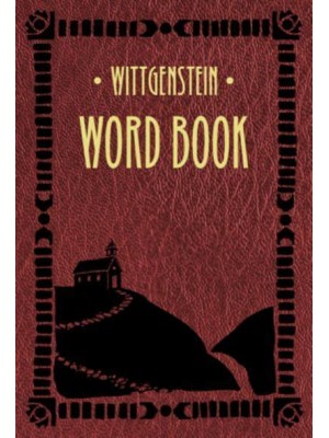 Word Book