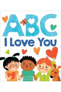 ABC I Love You