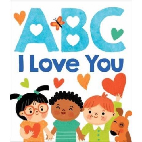 ABC I Love You