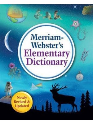 Merriam-Webster's Elementary Dictionary