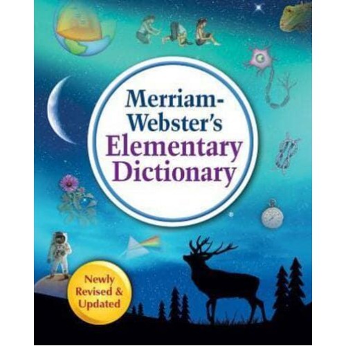 Merriam-Webster's Elementary Dictionary