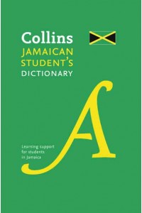 Collins Jamaican Student's Dictionary