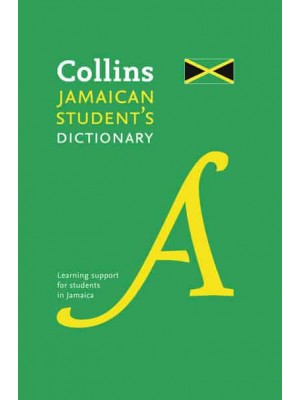 Collins Jamaican Student's Dictionary