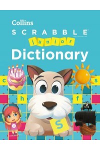 Scrabble Junior Dictionary