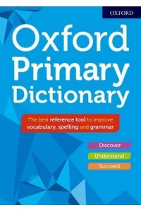 Oxford Primary Dictionary