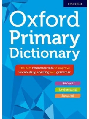 Oxford Primary Dictionary