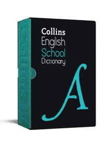 Collins English School Dictionary