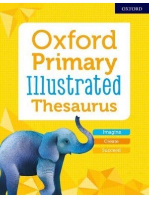 Oxford Primary Illustrated Thesaurus