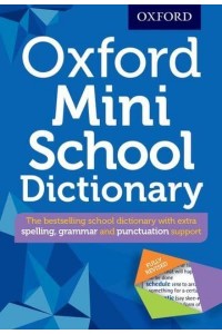 Oxford Mini School Dictionary