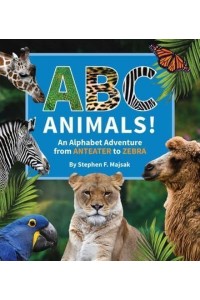 ABC Animals!