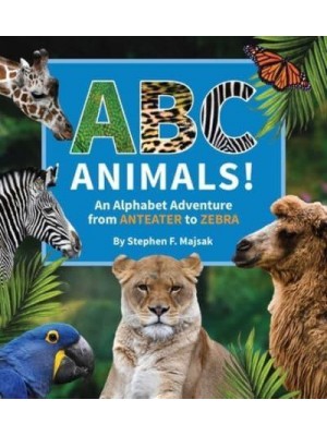 ABC Animals!