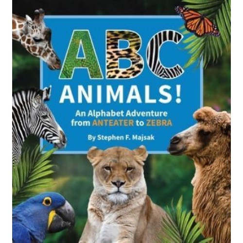 ABC Animals!