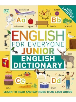 English for Everyone. Junior English Dictionary - English for Everyone