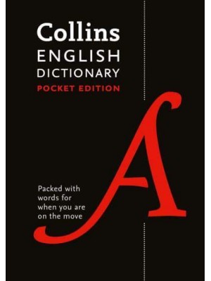 Collins English Dictionary - Collins Pocket