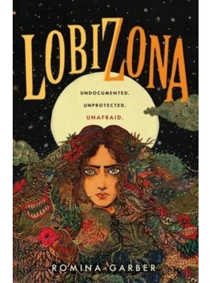 Lobizona - Wolves of No World