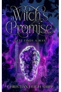 A Witch's Promise
