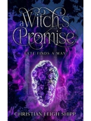A Witch's Promise