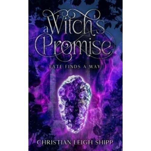 A Witch's Promise
