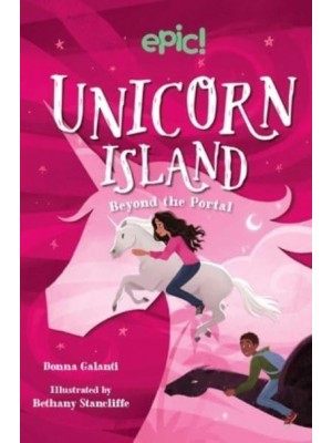 Unicorn Island: Beyond the Portal - Unicorn Island