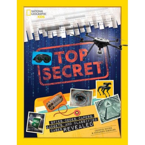 Top Secret