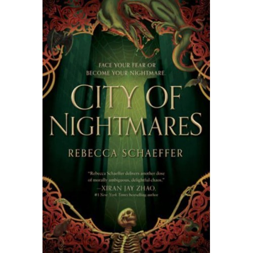 City of Nightmares