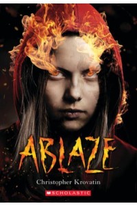 Ablaze