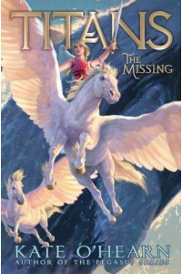 The Missing - Titans