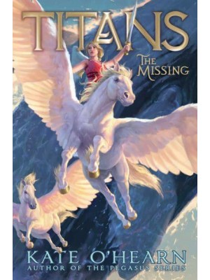 The Missing - Titans