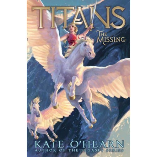 The Missing - Titans